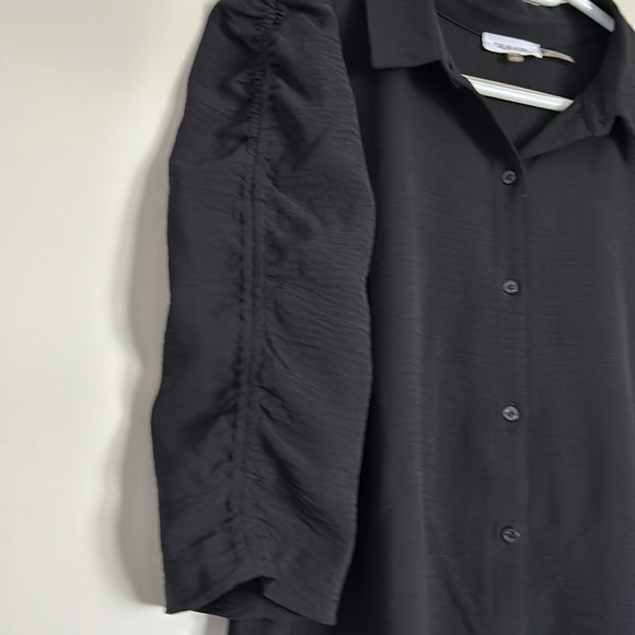 Calvin Klein Blouse - Picture 4 of 6